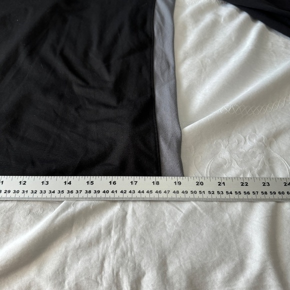 Puma Kid's Gray/Black 1/4 Zip Long Sleeve Performance Pullover Size Large Active - Picture 14 of 15